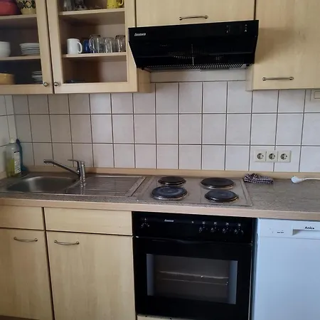 Charming Near Nature And Mercedes * Sindelfingen