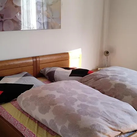 Charming Near Nature And Mercedes Apartment