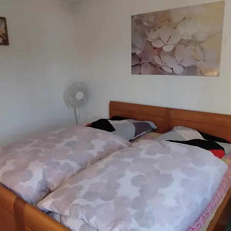 Apartment Charming Near Nature And Mercedes Sindelfingen