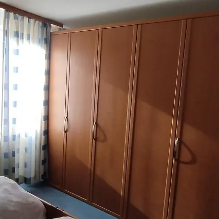 Charming Near Nature And Mercedes Apartment