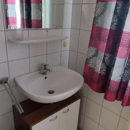 Charming Near Nature And Mercedes * Sindelfingen