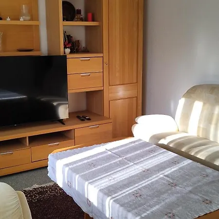Apartment Charming Near Nature And Mercedes Sindelfingen