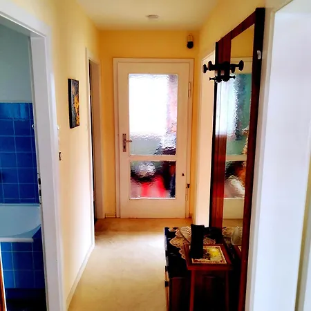 Charming Near Nature And Mercedes * Sindelfingen