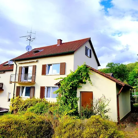 Charming Near Nature And Mercedes * Sindelfingen